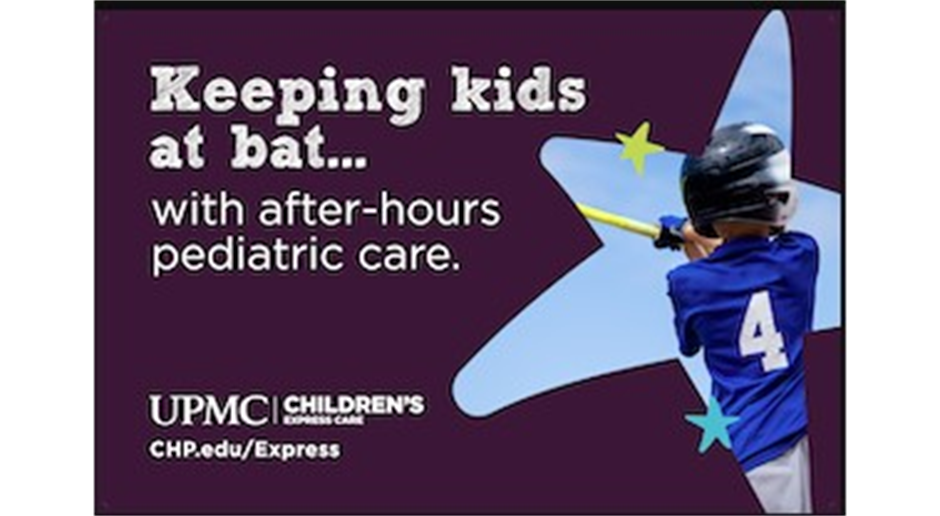 UPMC Children Express Care