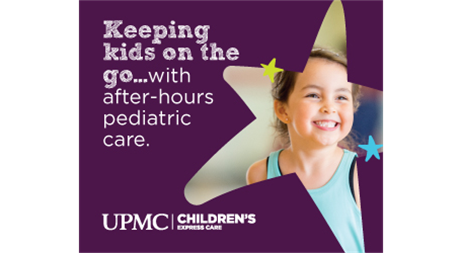 UPMC Children Express Care