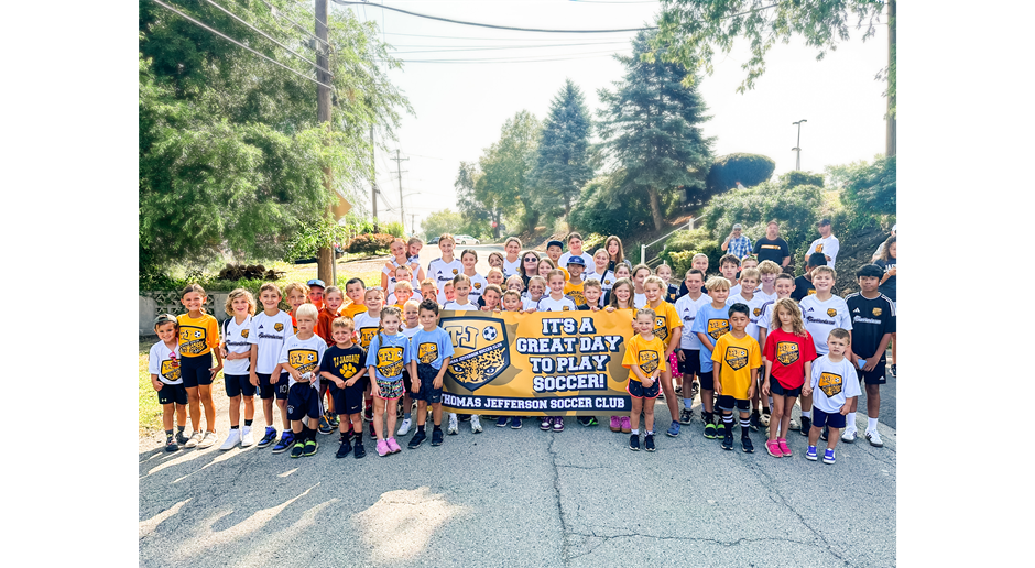 Pleasant Hills Community Day